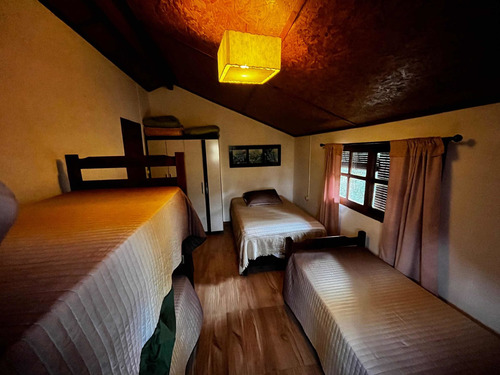 Imagen 9 de 16 de Casa Para 6 Personas. Playa Los Botes, La Paloma