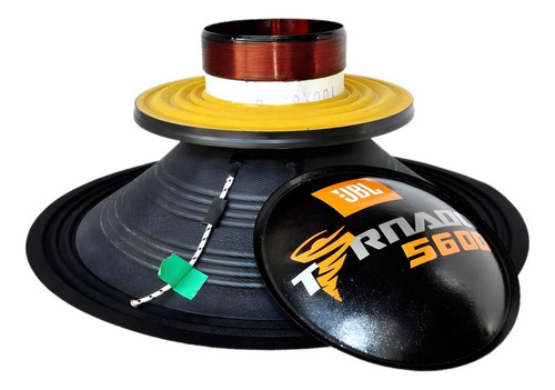 Altavoz subwoofer Jbl 15swt5600 para coche/camioneta, 15 x 15 x 15 x 1 unidad