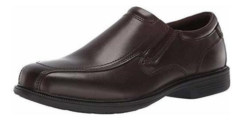 Nunn Bush Bleeker Street Slip On Mocasines Para Hombre