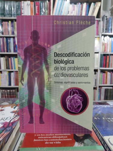 Descodificación Biologíca Problemas Cardiovasculares 