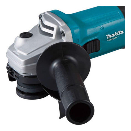 Esmerilhadeira Angular 4.1/2 Pol Makita Com 3 Discos Evald