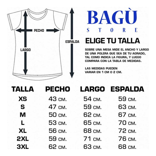 Polera Mujer Estampado Simple Tool 1091 Latin Tour 2025 Qr