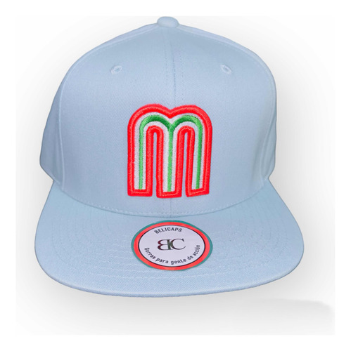 Gorras Belicaps México 