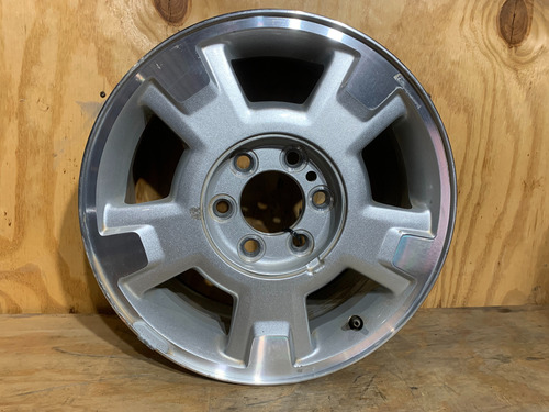 Rin Aluminio 17x7.5 Ford F-150 2009 - 2014 6 Birlos