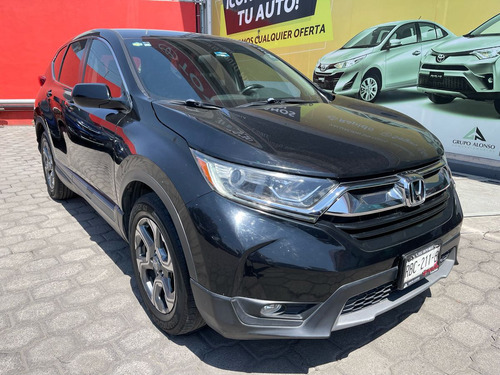 Honda CR-V 1.5 Turbo Plus Cvt