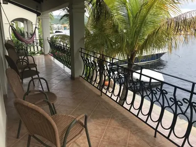 Casa en alquiler