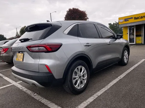 Ford Escape Active 1.5 At 2023