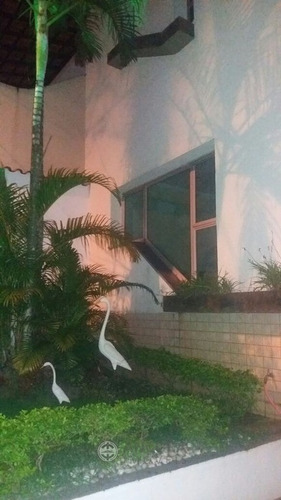 Imagem 3 de 15 de Sobrado À Venda 03 Suítes Gopoúva - 4480-1