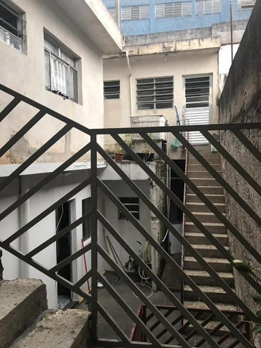 Imagem 2 de 16 de Sobrado Com 4 Dormitórios À Venda, 180 M² Por R$ 583.000 - Vila Romero - São Paulo/sp - So1265v
