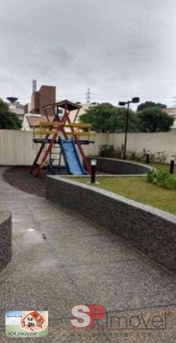 Imagem 3 de 5 de Ref. Apc1906 - Apartamento No Bairro Jardim Jamaica - Apc1906