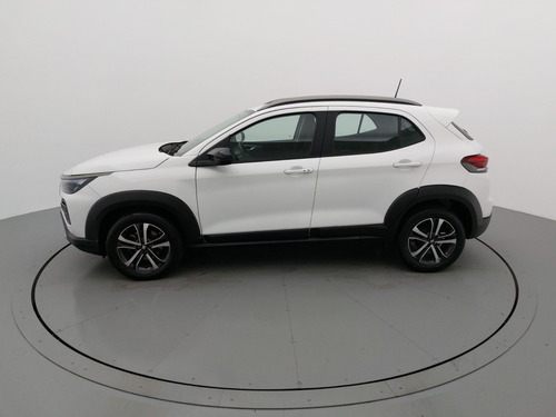 Fiat Pulse 1.0 TURBO 200 FLEX AUDACE CVT