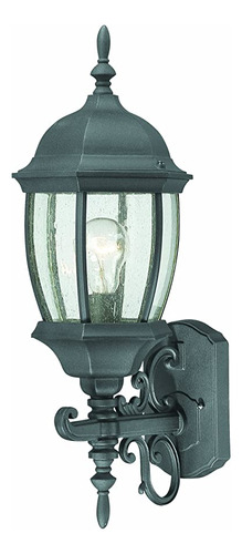 Thomas Lighting Sl Covington - Farol De Pared Para Exterior.