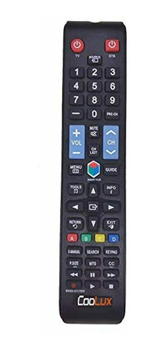 Control Universal Para Televisores Samsungs