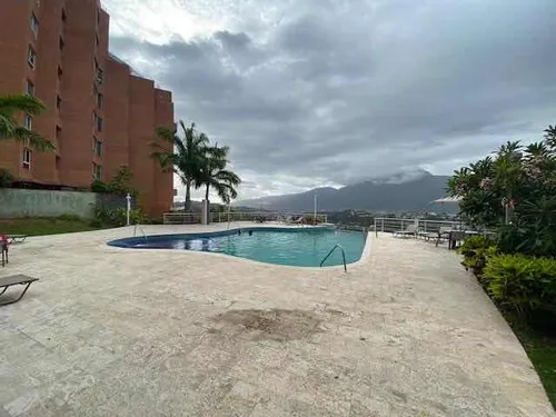 Solar Del Hatillo #25-19750