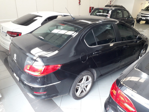 Peugeot 408 Sport Tiptronic 2012, Concesionario