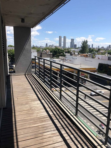 Imagen 17 de 21 de Departamento En Venta Ubicado En Palermo Soho, Capital Federal, Buenos Aires