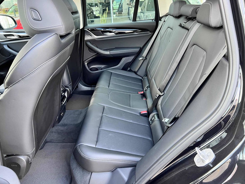 Imagen 10 de 24 de Bmw X3 20i Okm 2022 - Linea Nueva Automática - No Audi Q5