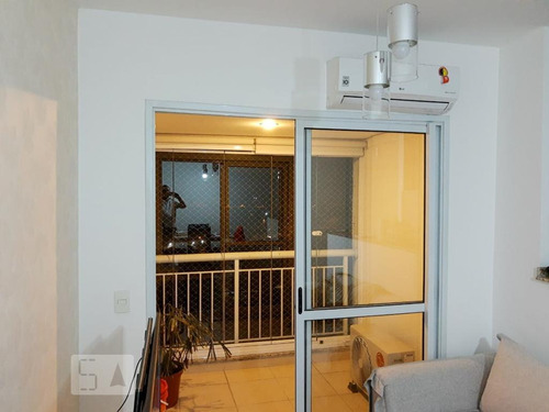 Apartamento À Venda - Vila Leopoldina, 2 Quartos, 57 - S893122495