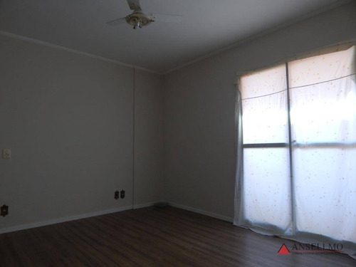 Imagem 12 de 28 de Apartamento Com 2 Dormitórios, 62 M² - Venda Por R$ 280.000,00 Ou Aluguel Por R$ 1.100,00/mês - Santa Terezinha - São Bernardo Do Campo/sp - Ap2223
