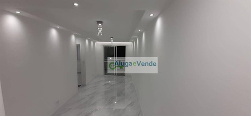 Imagem 3 de 22 de Apartamento Com 2 À Venda Por R$ 350.000 - Jardim Vila Formosa - São Paulo/sp - Ap0336