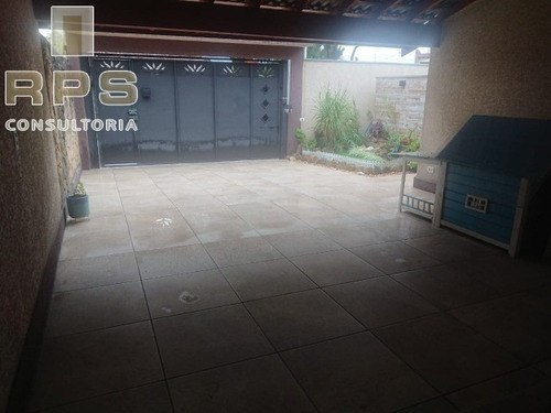 Imagem 29 de 29 de Linda Casa Para Venda Atibaia Sp. Vila Gardênia Excelente Localização! Área Construida 297 Mts Área Terreno 390mts - Ca00889 - 69418411