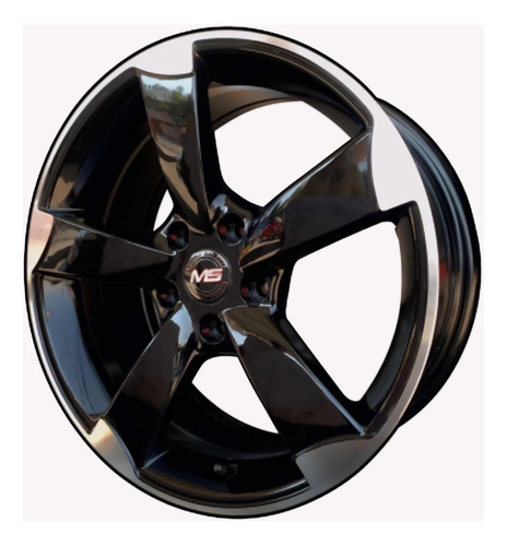 Rines 17x7.5 [5/112] Jetta, Bora, Passar, Audi, Seat [2pz]