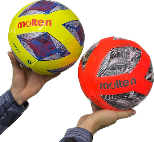 Balón De Fútbol Molten Vantaggio 1000