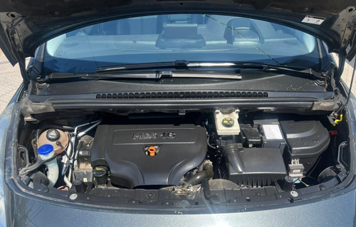 Imagen 3 de 16 de Peugeot 3008 Feline Hdi 2017