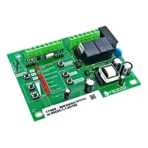 Comprar Central Placa Rossi Kxh30 Sensor Hall Dz3  Dz4 Nano Original