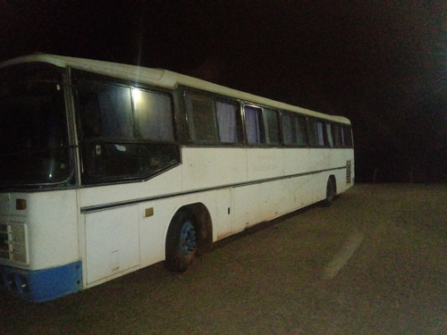 Onibus Nielson Diplomata 350