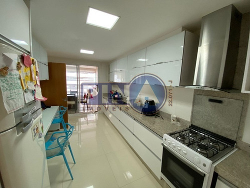 Imagem 9 de 30 de Apartamento Para Venda No Setor Bueno - Ap00924 - 70008982