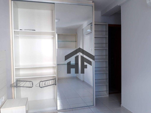 Imagem 15 de 20 de Apartamento Com 2 Quartos Em Boa Viagem, Recife - Ap0864