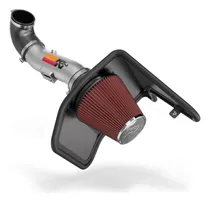 Comprar Kn Performance 69-4523tp Filtro Aire Frío Chevrolet Camaro M