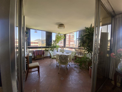 Dpto Con Hermosas Vistas 3d3b Mas Serv. 2 Estac. Terrazas