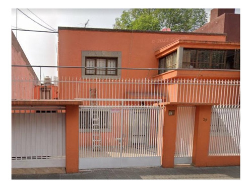  Departamento En Venta En La Colonia Coyoacán: ¡aprovecha Este Remate Bancario! 