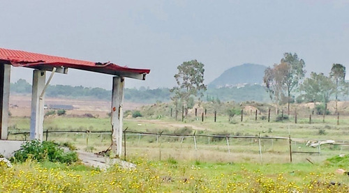 Venta De Terreno Teoloyucan Ht439