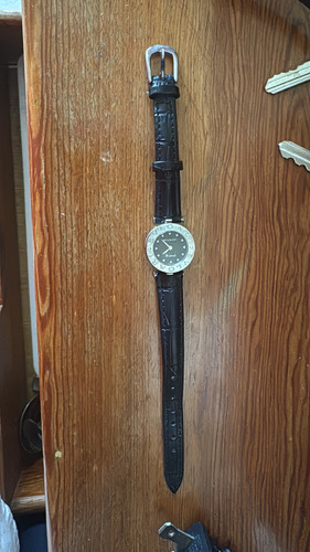 Reloj Bzero.1 Bvlgari (Usado)