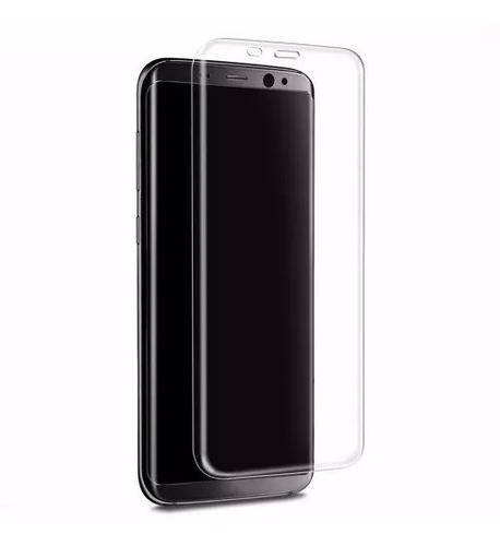 Protector Pantalla Samsung S8 Plus / S9 Plus Vidrio Templado
