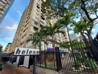 Apartamento en alquiler