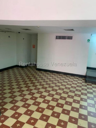 Local Comercial En Venta En Mata De Coco, La Castellana 25-23575 Cs