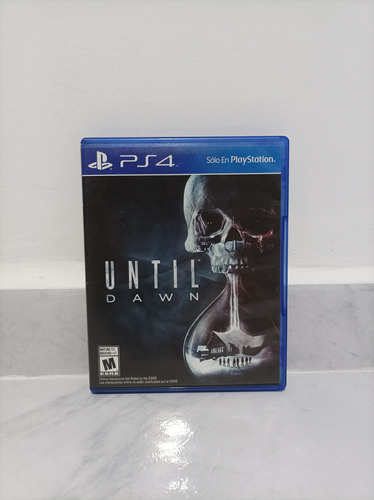 Until Dawn