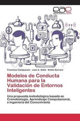 Modelos De Conducta Humana Para La Validacion De Entornos...
