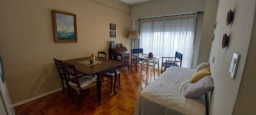 Departamento 2 Ambientes En Alquiler Temporario En Quilmes Centro