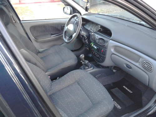 Renault Megane 2 1.6 Allyum Sl