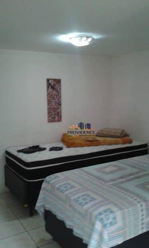Imagem 3 de 24 de Casa À Venda, 121 M² Por R$ 742.000,00 - Rudge Ramos - São Bernardo Do Campo/sp - Ca0301