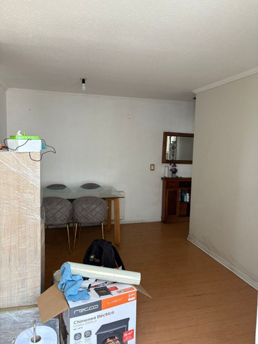 Depto En San Isidro 3d 2b, 1 Estacionamiento Y 1 Bodega