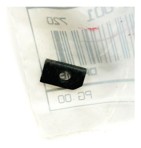Bosch 2603320001 Square Nut 2 603 320 001, 2-603-320-001 Eeh