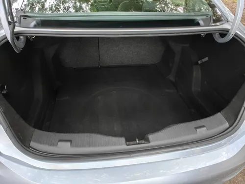 Chevrolet Cruze 1.4 Lt At