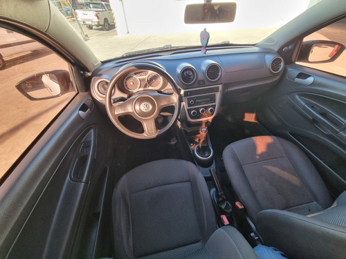 Volkswagen Saveiro 1.6 Ce 101cv Pack Electr.