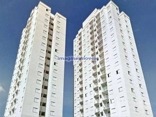 Imagem 4 de 22 de Apto Na Vila Formosa Com 3 Dorms, 1 Vaga, 56m² - Ap1115
